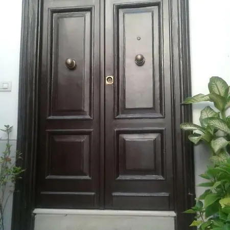 Hotel apartamentowy Tiffany & Babylon Luxury