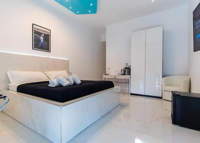 Tiffany & Babylon Luxury 4*